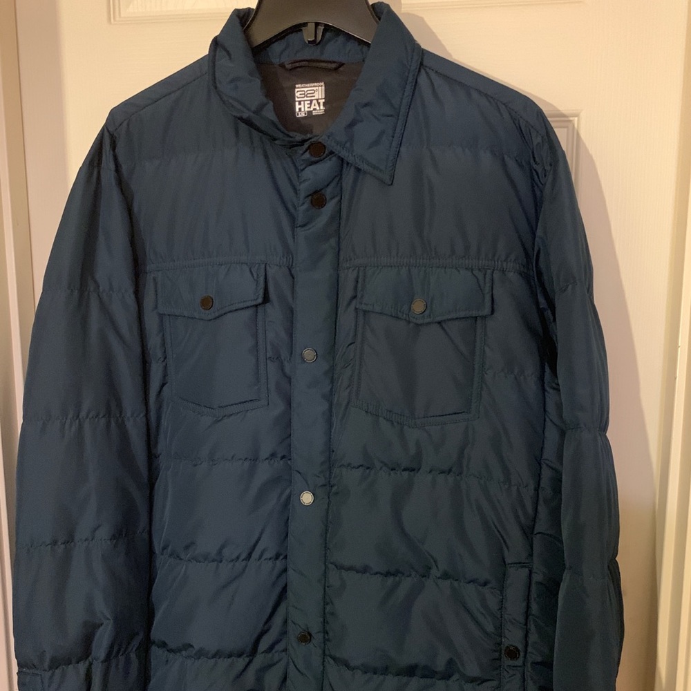 32 Degrees Jacket